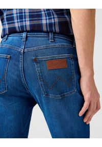 Wrangler - MESKIE SPODNIE WRANGLER LARSTON DANDELION SUMMER 112362458 #3