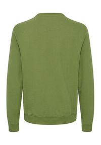Blend Bluza 20715364 Zielony Regular Fit. Kolor: zielony. Materiał: bawełna, syntetyk #2