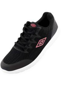 Damskie buty sportowe Umbro Thyone 2 - Rozmiar 37. Kolor: wielokolorowy. Materiał: syntetyk. Sport: turystyka piesza