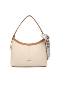 MEXX Torebka CEO-MEXX-S-007-09 Beżowy. Kolor: beżowy #5