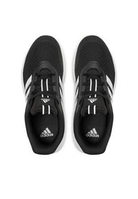Adidas - adidas Sneakersy X_Plrpath K IE8465 Czarny. Kolor: czarny. Materiał: materiał, mesh