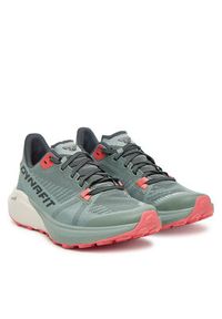 Dynafit Buty do biegania 1307 Zielony. Kolor: zielony. Materiał: materiał #3