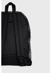 Eastpak Plecak kolor czarny duży wzorzysty. Kolor: czarny #2