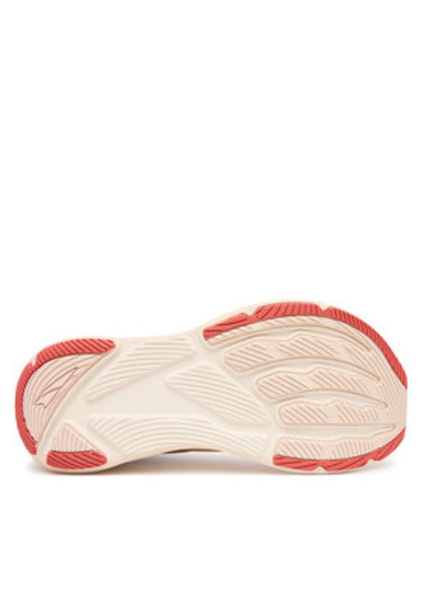 Altra Buty do biegania Experience Flow 2 AL0A85RF Różowy. Kolor: różowy. Materiał: materiał