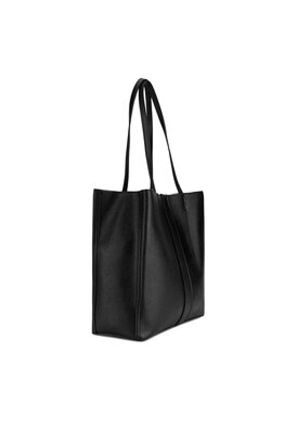 Juicy Couture Torebka CEO-BIJXT3265WVP Czarny. Kolor: czarny
