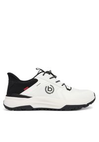 Bugatti Sneakersy 322-AVL01-6900-2000 Biały. Kolor: biały. Materiał: materiał #1