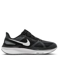 Buty do biegania męskie Nike Structure 25. Kolor: czarny. Sport: bieganie #2