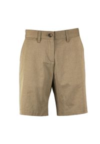 SOL'S - Kobiety/Panie Jasper Chino Bermudy Spodenki Chinosy. Kolor: brązowy, niebieski, wielokolorowy. Sport: turystyka piesza