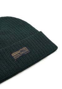 Aeronautica Militare Czapka 242CU058L449 Zielony. Kolor: zielony. Materiał: akryl #3