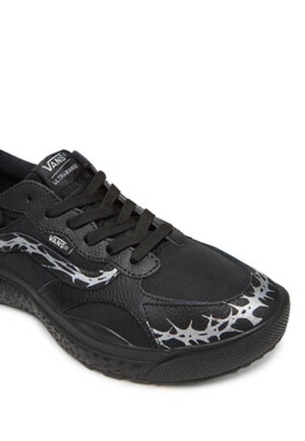 Vans Sneakersy MTE UltraRange Neo Vr3 VN000CWECVQ1 Czarny. Kolor: czarny. Materiał: skóra