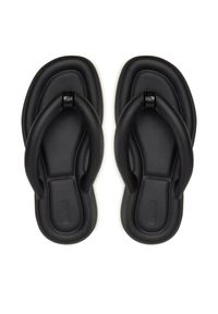 melissa - Japonki Melissa. Kolor: czarny #1