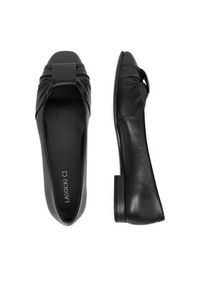 Lasocki Baleriny CEO-RST-ROMI-52 Czarny. Kolor: czarny. Materiał: skóra #2