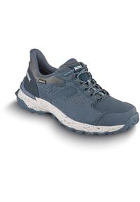 Buty trekkingowe damskie MEINDL Padua Lady GTX z membraną Gore-tex. Kolor: niebieski