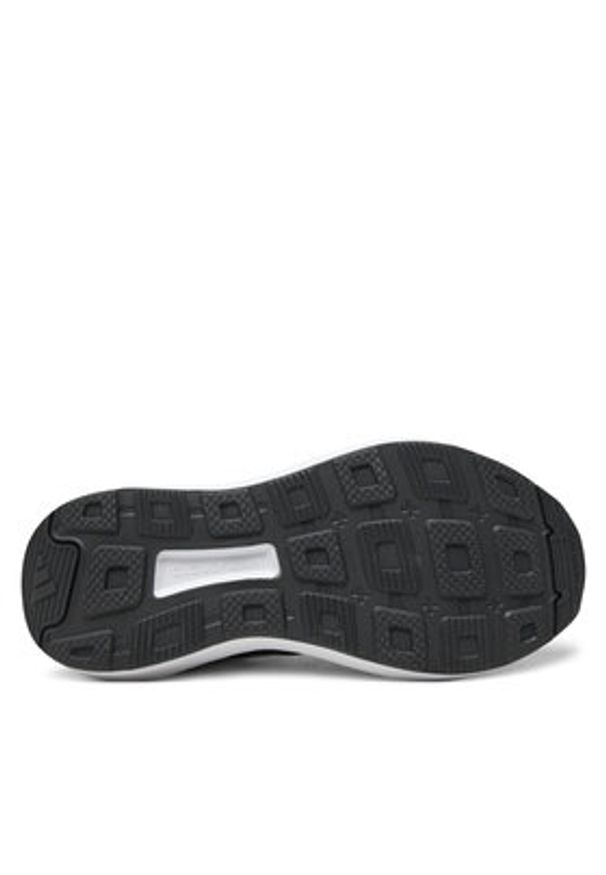 Adidas - adidas Sneakersy Fortarun 3.0 IH2844 Czarny. Kolor: czarny. Materiał: mesh, materiał