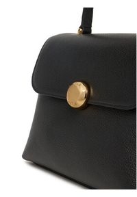 Furla Torebka WB01882-BX3036-O6000-1-002-20-BG-B Czarny. Kolor: czarny. Materiał: skórzane #5