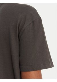 Billabong T-Shirt Vacay Wonder EBJZT00569 Czarny Loose Fit. Kolor: czarny. Materiał: bawełna #6