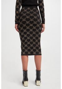 Blugirl Blumarine - Spódnica midi BLUGIRL BLUMARINE #2