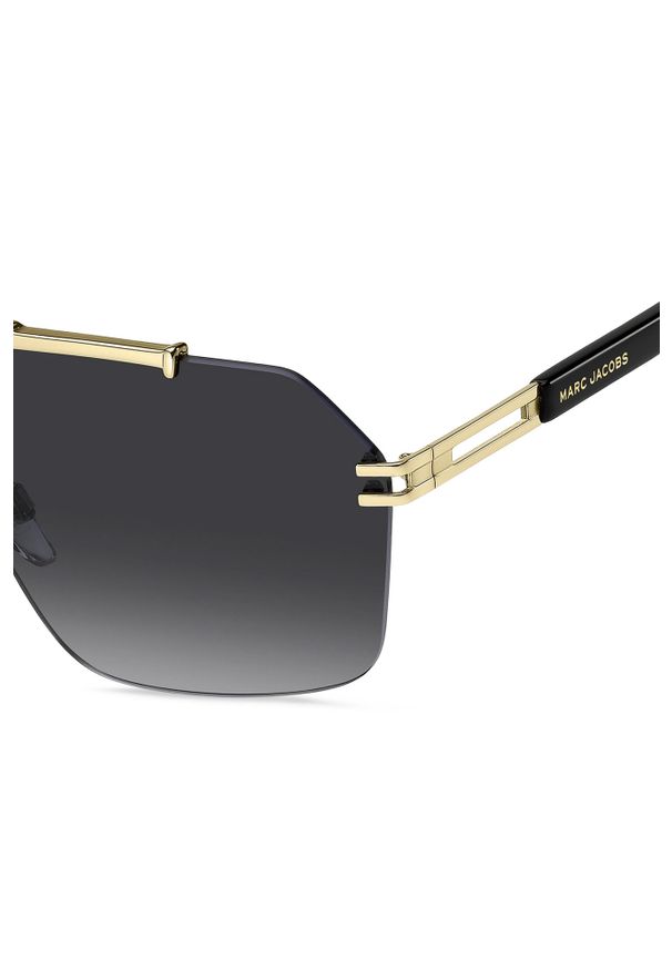 Okulary męskie MARC 837/S J5G9O MARC JACOBS