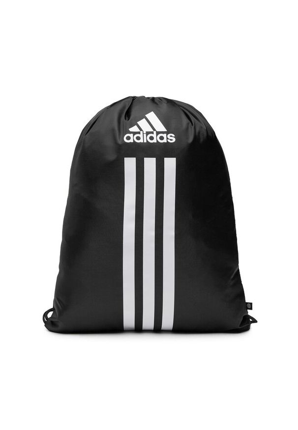 Adidas - Worek adidas. Kolor: czarny