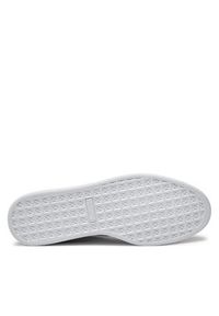 Puma Sneakersy Classic 399781-01 Czarny. Kolor: czarny. Materiał: zamsz, skóra #4