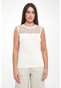 Joseph Ribkoff - Top damski JOSEPH RIBKOFF SPORT. Styl: sportowy #3