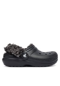 Klapki Crocs. Kolor: czarny #1