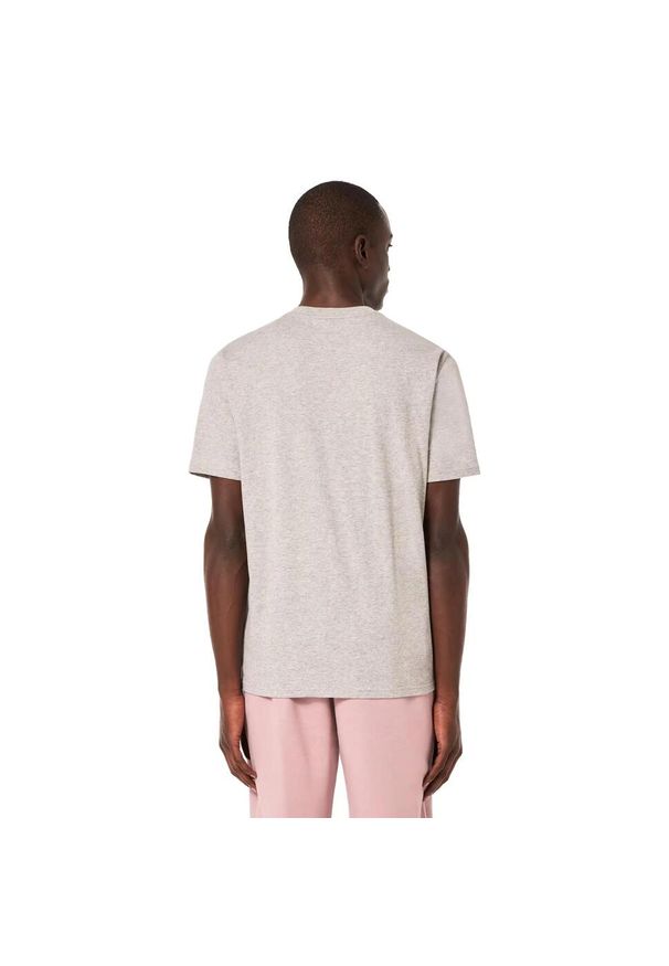 Koszulka Męska Oakley Relax Tee 2.0 T-Shirt. Kolor: szary