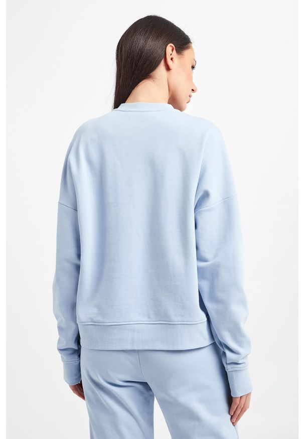 Weekend Max Mara - Bluza Donata WEEKEND MAX MARA. Długość: długie. Wzór: nadruk