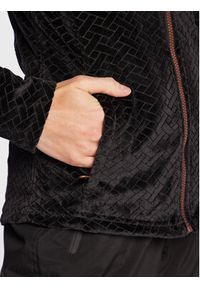 Protest Bluza Mistletoe P3610922 Czarny Regular Fit. Kolor: czarny. Materiał: syntetyk #2