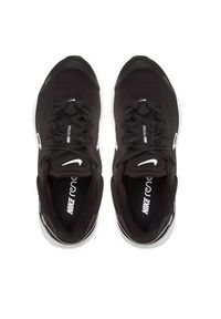 Nike Buty Renev Run 3 DC9413 001 Czarny. Kolor: czarny. Materiał: materiał. Sport: bieganie #3