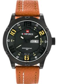 Zegarek Naviforce Zegarek męski NAVIFORCE - TOURO 9070 -2 - DATA #1