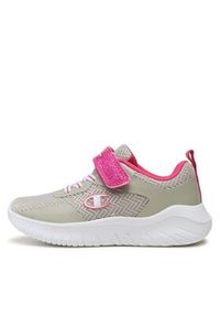 Champion Sneakersy Softy Evolve G Ps Low Cut Shoe S32532-ES001 Szary. Kolor: szary #2