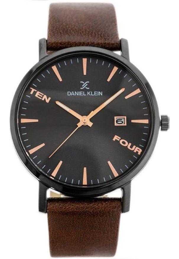 Zegarek