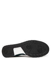 Polo Ralph Lauren Sneakersy 809974041004 Zielony. Kolor: zielony. Materiał: zamsz, skóra #6