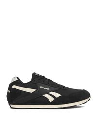 Reebok Sneakersy C-GLIDE LOW 100208667 Czarny. Kolor: czarny. Materiał: materiał #1