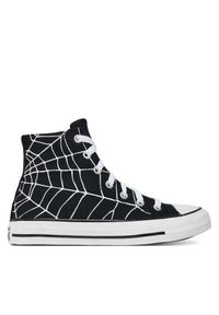 Trampki Converse. Kolor: czarny
