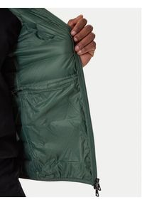 EA7 Emporio Armani Kurtka puchowa 8NPB24 PNGPZ U7260 Zielony Regular Fit. Kolor: zielony. Materiał: syntetyk #3