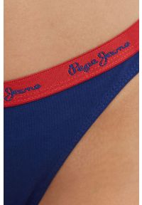 Pepe Jeans stringi Masie (3-pack) #2