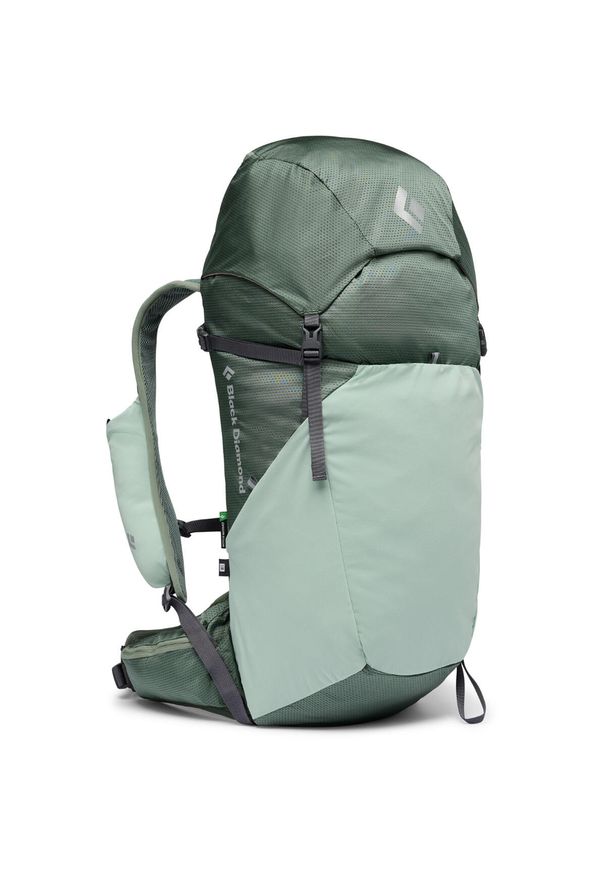 Plecak Black Diamond Vista 28. Kolor: zielony