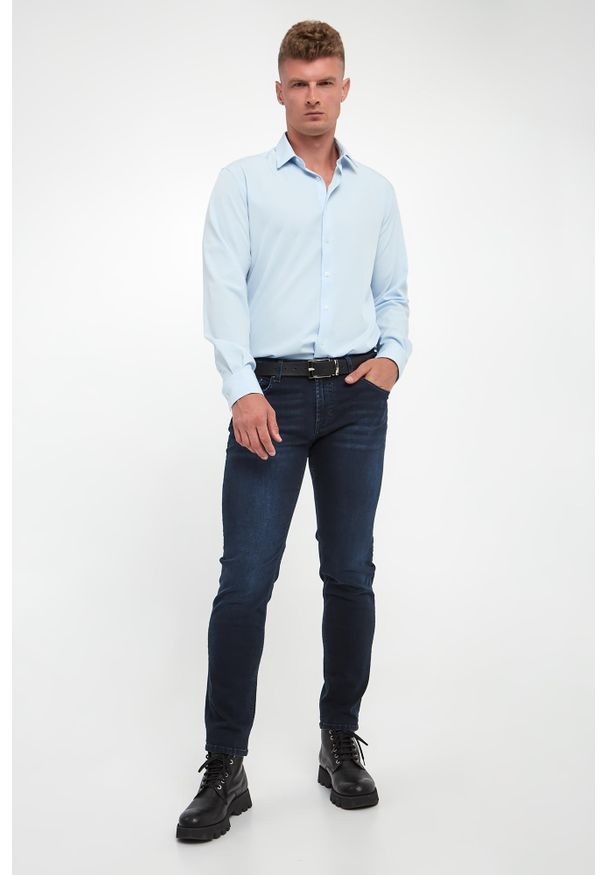 Liu Jo - Jeansy męskie LIU JO