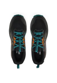 Asics Buty do biegania Gel-Sonoma 8 Gtx 1011B977 Czarny. Kolor: czarny. Materiał: mesh, materiał