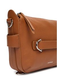 Coccinelle Torebka U6C Coccinellegretel E1 U6C 15 01 01 Brązowy. Kolor: brązowy. Materiał: skórzane #3