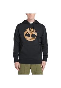 Bluzy Timberland Model Kennebec River Tree Lo Kolor Czarny. Kolor: czarny. Materiał: tkanina