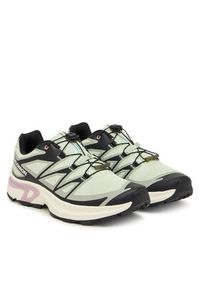 salomon - Salomon Sneakersy Xt-Evr L45414800 Szary. Kolor: szary. Materiał: materiał #5