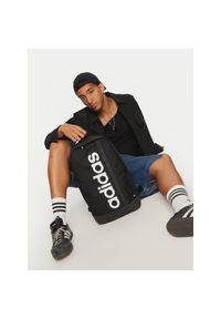 Adidas - Plecak adidas. Kolor: czarny #1