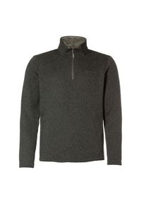 Vaude - Pulower VAUDE Tesero II. Kolor: zielony. Styl: sportowy #1