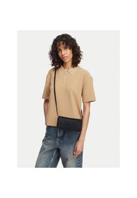 Karl Lagerfeld - Torebka KARL LAGERFELD. Kolor: czarny #1