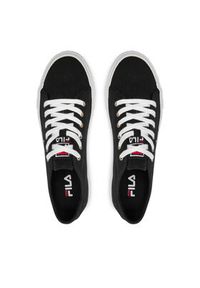 Fila Tenisówki Pointer Classic FFM0043 Czarny. Kolor: czarny. Materiał: materiał #4