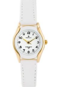 Zegarek Perfect Zegarek na komunię damski PERFECT - BLANCA LP223-4A #1