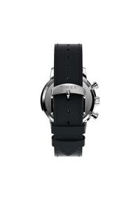 Timex Zegarek Marlin Chronograph TW2W10300 Czarny. Kolor: czarny #3
